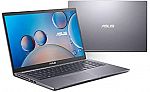 ASUS VivoBook 15 F515 Thin and Light Laptop, 15.6” FHD Laptop (i7-1165G7 8GB 512GB) $630