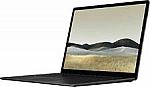 Microsoft Surface Laptop 3 15" Touch-Screen (Ryzen 7 Surface Ed. 16GB 512GB VFL-00022) $1200