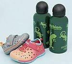 Stride Rite  -  Phibian Sneaker Sandal $14.95 + Free Water Bottle