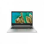 Lenovo Chromebook 3 14, 14.0" FHD Touch Laptop (N4020, 4GB, 32GB) $218