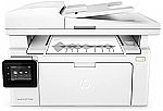 HP LaserJet Pro M130fw All-in-One Wireless Laser Printer $189