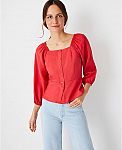 Ann Taylor - Extra 50% Off Everything + Free shipping