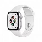 Apple Watch SE GPS Aluminum $201