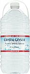Crystal Geyser, Alpine Spring Water, 128 Fl Oz $0.90