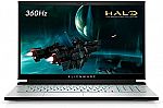 Dell Alienware m17 R4, 17.3” FHD Gaming Laptop (i7-10870H, 16GB 1TB RTX 3060) $1963.13