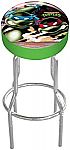 Arcade1Up Arcade Stool (Teenage Mutant Ninja Turtles) $29