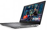 Dell G5 15 15.6" SE Gaming Laptop: Ryzen 7 4800H, RX 5600M, 16GB DDR4, 512GB SSD $950