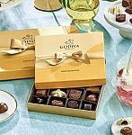 Godiva - 20% Off Sitewide (Sale Items Included)