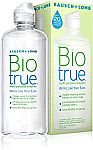 10-Oz Bausch + Lomb Soft Contact Lens Multi-Purpose Solution $5.59