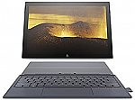 HP ENVY x2 Detachable 12-E068MS 2 in 1 PC (Snapdragon 835 4GB 128GB) $549