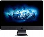 New Apple iMac Pro (27-inch, 3.0GHz 10-core Intel Xeon W Processor, 32GB RAM, 1TB SSD Storage) $4350.85