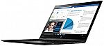 Lenovo 20LD001FUS Thinkpad X1 Yoga 20LD 14" Flip Design Laptop (i7-8650U 16GB 512GB 2560x1440) $1499.8