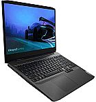 Lenovo IdeaPad 3 15.6" 120Hz Full HD IPS Laptop (Ryzen 5-4600H, GTX 1650, 8GB, 256GB, Model 82EY002BUS) $699.99