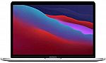 Apple MacBook Pro (13.3" Retina Display, Apple M1, 16GB, 512GB SSD, Late 2020) $1649.95