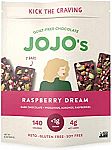 7-Ct JOJO's Dark Chocolate Bars $6