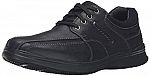 Clarks Men’s Cotrell Walk Shoes $24.50