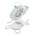 Fisher-Price 2-in-1 Soothe 'n Play Ocean Sands Glider $70.88
