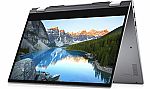 Dell Inspiron 14 5406 2-IN-1 FHD Laptop (i7-1165G7 12GB 512GB SSD) $764