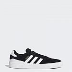 adidas Men's Busenitz Vulc II Shoes $30.60, Women's Hoodie $17 & More