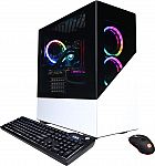 CyberPowerPC Gaming Desktop: Ryzen 7 3700X, 16GB Memory, RTX 3070, 1TB SSD $1,600