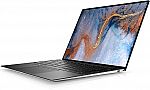 Dell XPS 13 9300 UHD+ Touch Laptop (i7-1065G7 8GB 256GB) $950