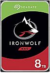 Seagate IronWolf 8TB NAS Internal Hard Drive $184.99