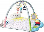 GUND Baby Tinkle Crinkle & Friends Arch Activity Gym Playmat $34.65