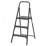 3 ft. Black and Decker Steel Step Stool $32.12 and more