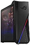 Asus ROG Strix GA15DH Gaming Desktop (Ryzen 7 3700X GTX 1660 Ti, 16GB 512GB GA15DH-BS762) $1199.99