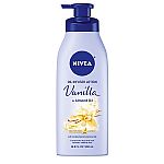 2X Nivea 16.9oz Body Lotion + $5 walgreens Rewards $5.43
