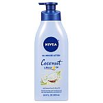 2 x Nivea Body Lotion - 16.9 fl oz $5.32 + Get $5 Reward back