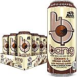 (Price Mistake?) 12-Pack 15-oz BANG Cookies and Cream Keto Coffee Energy Drink $3 (Reg. $36)