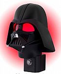 Star Wars LED Sensor Plug-In Night Light: Darth Vader $5.93 and more