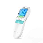 Motorola Care 3-in-1 Non-Contact Baby Forehead Thermometer $15
