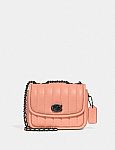 Coach Outlet - Madison Shoulder Bag 16 $105 (70% Off) 
