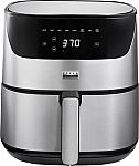 Bella Pro Series 6.3-qt. Touchscreen Air Fryer $49.99