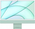 NEW Apple 24" iMac with Retina 4.5K Display (M1 chip, 8GB, 256GB SSD) $1299