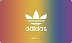 $50 adidas Gift Card $40