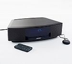 Bose Wave Music System IV with CD Player and Radio $329.99