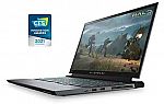 Dell Alienware M15 R4 15.6'' FHD Gaming Laptop $2278 w/RTX3080, $1486 w/RTX3070