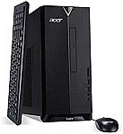 Acer Aspire TC-391-UR12 Desktop (Ryzen 5 4600G 12GB 512GB) $529.99