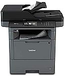 Brother MFC-L6700DW Monochrome Laser Multifunction All-in-One Printer $599.99