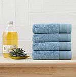 StyleWell Quick Dry Towels: Set of 2 Bath Towels $8.17 and more