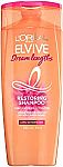 L'Oreal Paris Elvive Dream 12.6oz Lengths Restoring Shampoo $2.79
