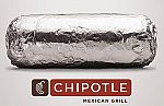 $50 Chipotle Gift Card $42.50