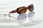 Nordstrom Rack -  Dior, Prada & More Designer's  Sunglasses from $80