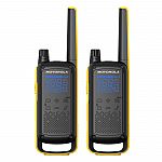 2-Pack Motorola Solutions T470 Two-Way Radio $36 + Free Shipping