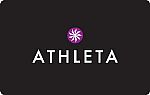 $50 Athleta Card $40