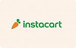 $100 Instacart Gift Card (Email Delivery) $90