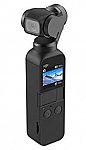 DJI Osmo Pocket HD Video Camera $129.99
